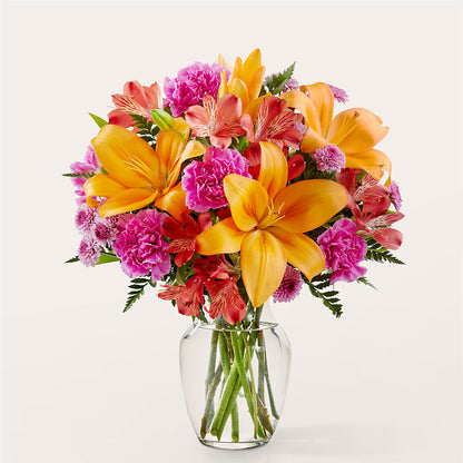 Entranced Bouquet – BELLE FLEURS & DESSINS, Lexington KY
