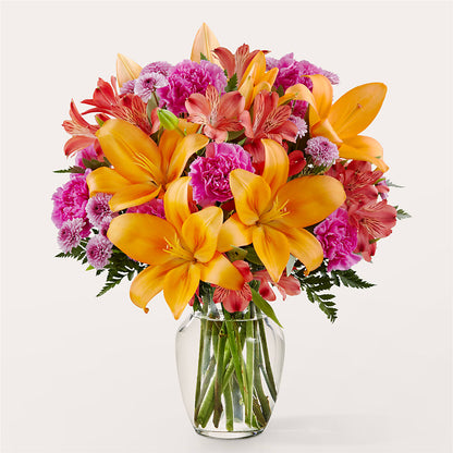 Entranced Bouquet – BELLE FLEURS & DESSINS, Lexington KY