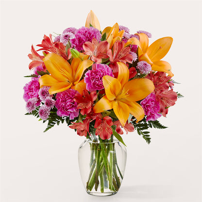 Entranced Bouquet – BELLE FLEURS & DESSINS, Lexington KY