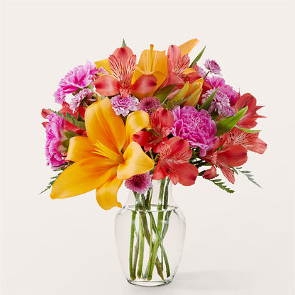 Entranced Bouquet – BELLE FLEURS & DESSINS, Lexington KY
