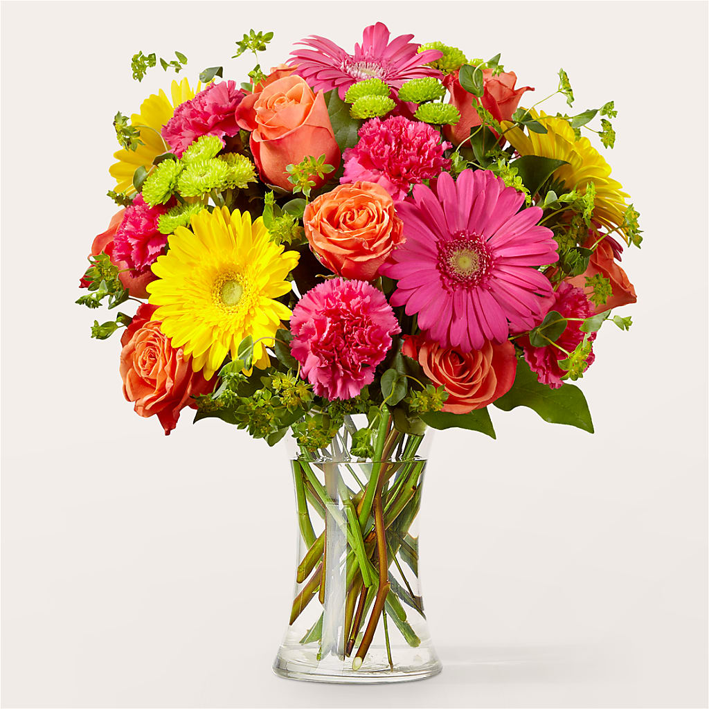 Fruit Punch Bouquet – BELLE FLEURS & DESSINS, Lexington KY
