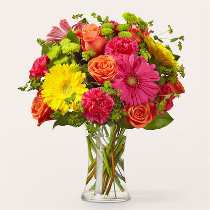 Fruit Punch Bouquet – BELLE FLEURS & DESSINS, Lexington KY