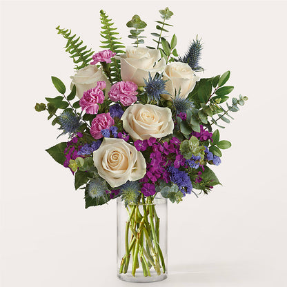 The Gala Bouquet – BELLE FLEURS & DESSINS, Lexington KY