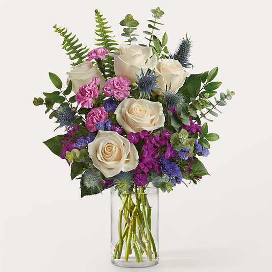 The Gala Bouquet – BELLE FLEURS & DESSINS, Lexington KY