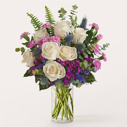 The Gala Bouquet – BELLE FLEURS & DESSINS, Lexington KY
