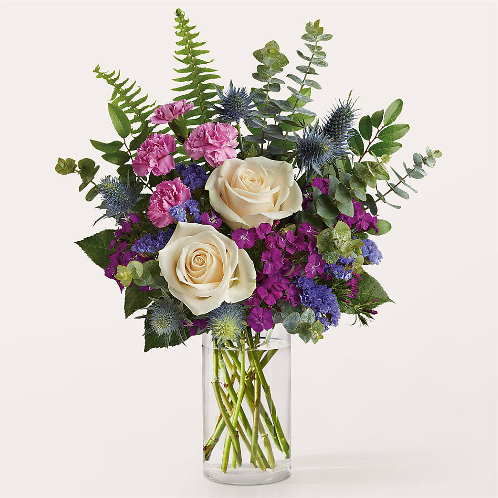 The Gala Bouquet – BELLE FLEURS & DESSINS, Lexington KY