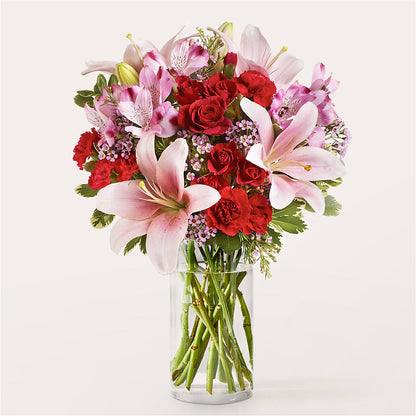 Kismet Bouquet – BELLE FLEURS & DESSINS, Lexington KY
