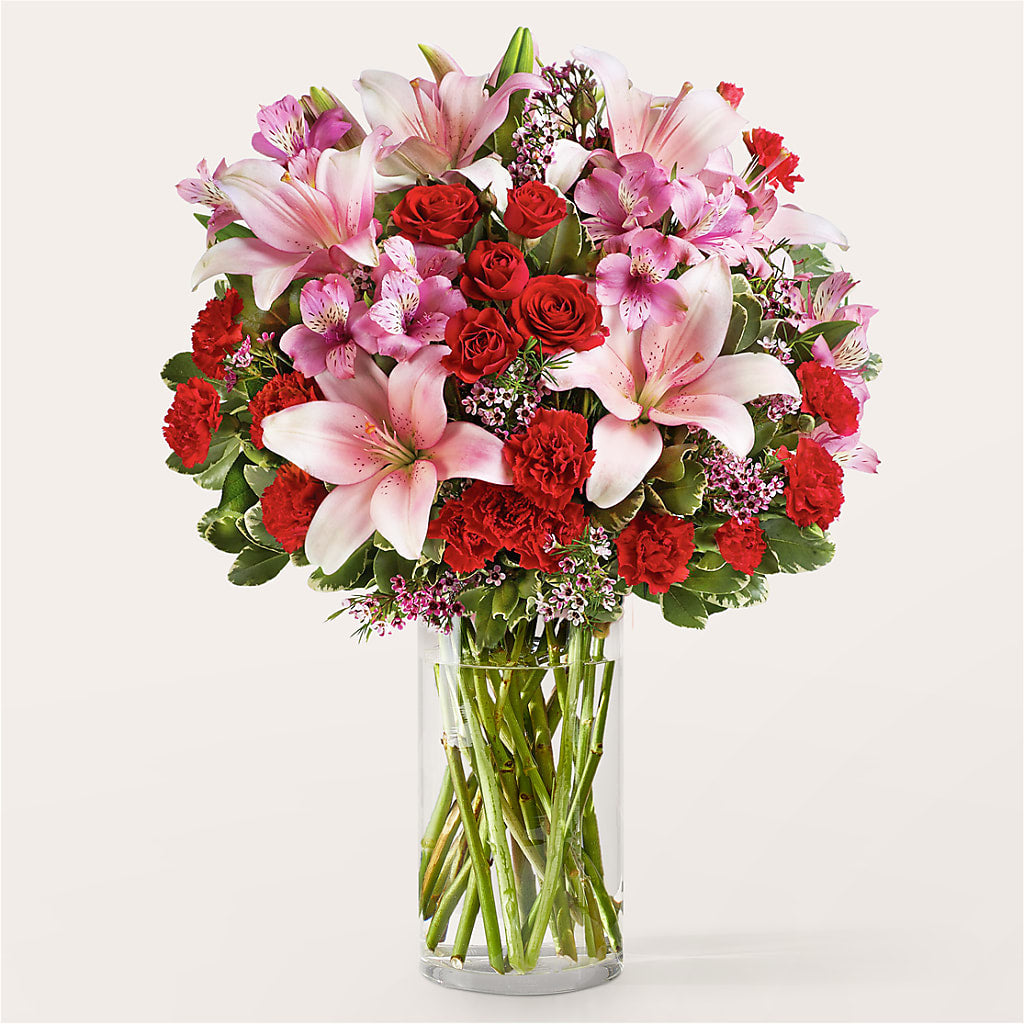 Kismet Bouquet – BELLE FLEURS & DESSINS, Lexington KY