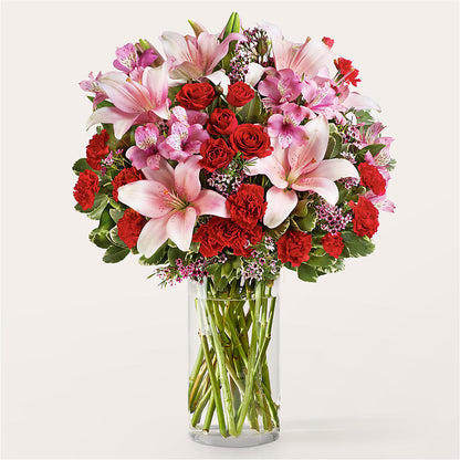 Kismet Bouquet – BELLE FLEURS & DESSINS, Lexington KY