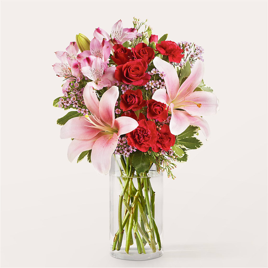 Kismet Bouquet – BELLE FLEURS & DESSINS, Lexington KY
