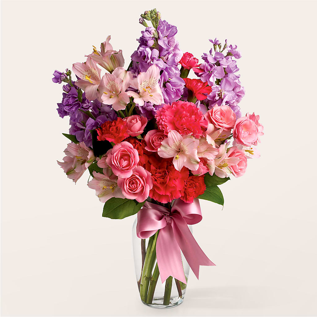 Main Character Bouquet – BELLE FLEURS & DESSINS, Lexington KY