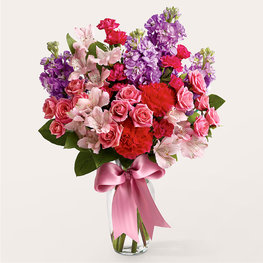 Main Character Bouquet – BELLE FLEURS & DESSINS, Lexington KY