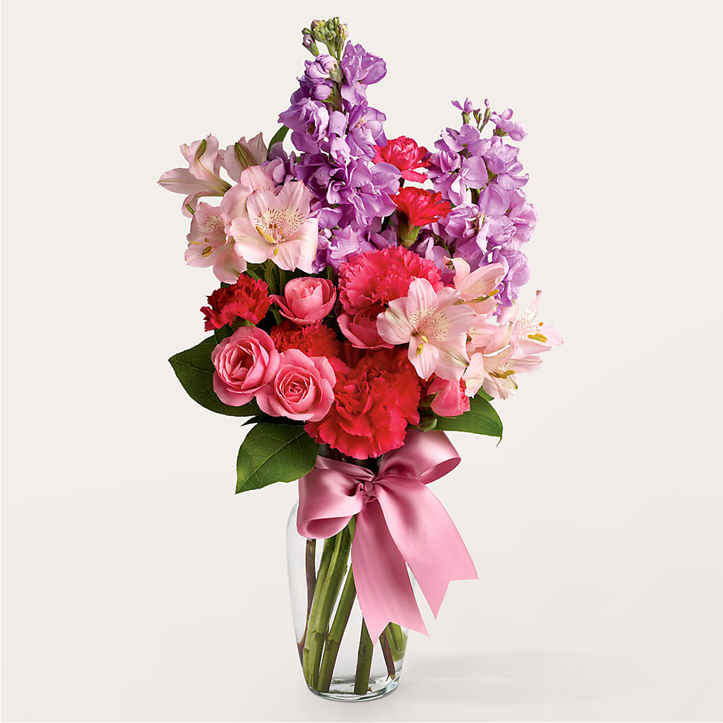 Main Character Bouquet – BELLE FLEURS & DESSINS, Lexington KY