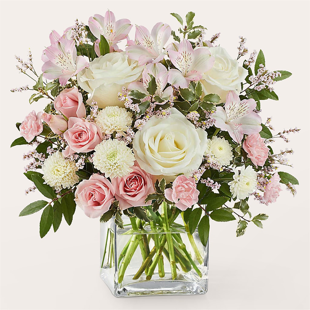 Day Made Bouquet – BELLE FLEURS & DESSINS, Lexington KY