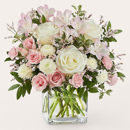 Day Made Bouquet – BELLE FLEURS & DESSINS, Lexington KY