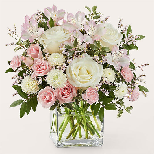 Day Made Bouquet – BELLE FLEURS & DESSINS, Lexington KY