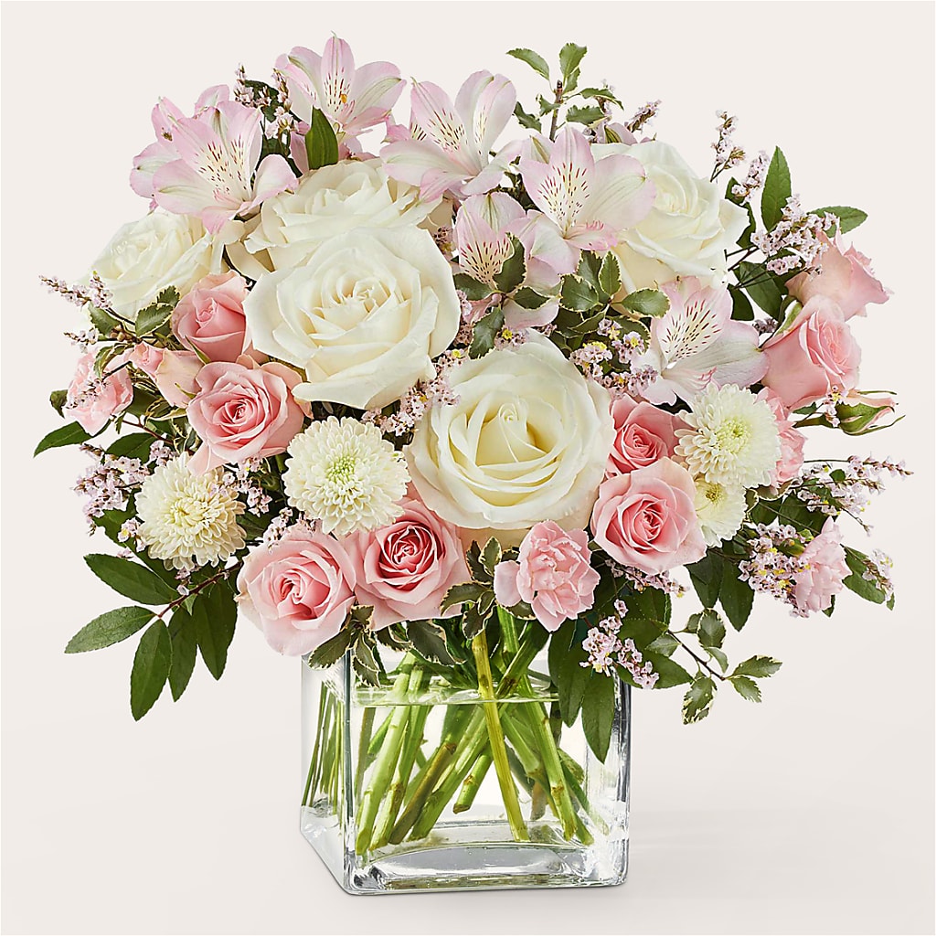 Day Made Bouquet – BELLE FLEURS & DESSINS, Lexington KY