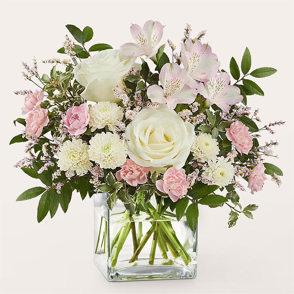 Day Made Bouquet – BELLE FLEURS & DESSINS, Lexington KY