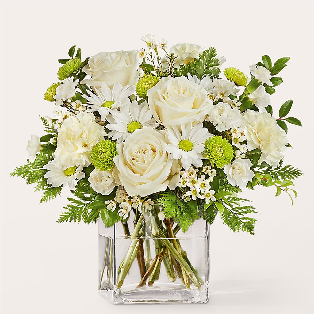 Momentary Meditation Bouquet – BELLE FLEURS & DESSINS, Lexington KY