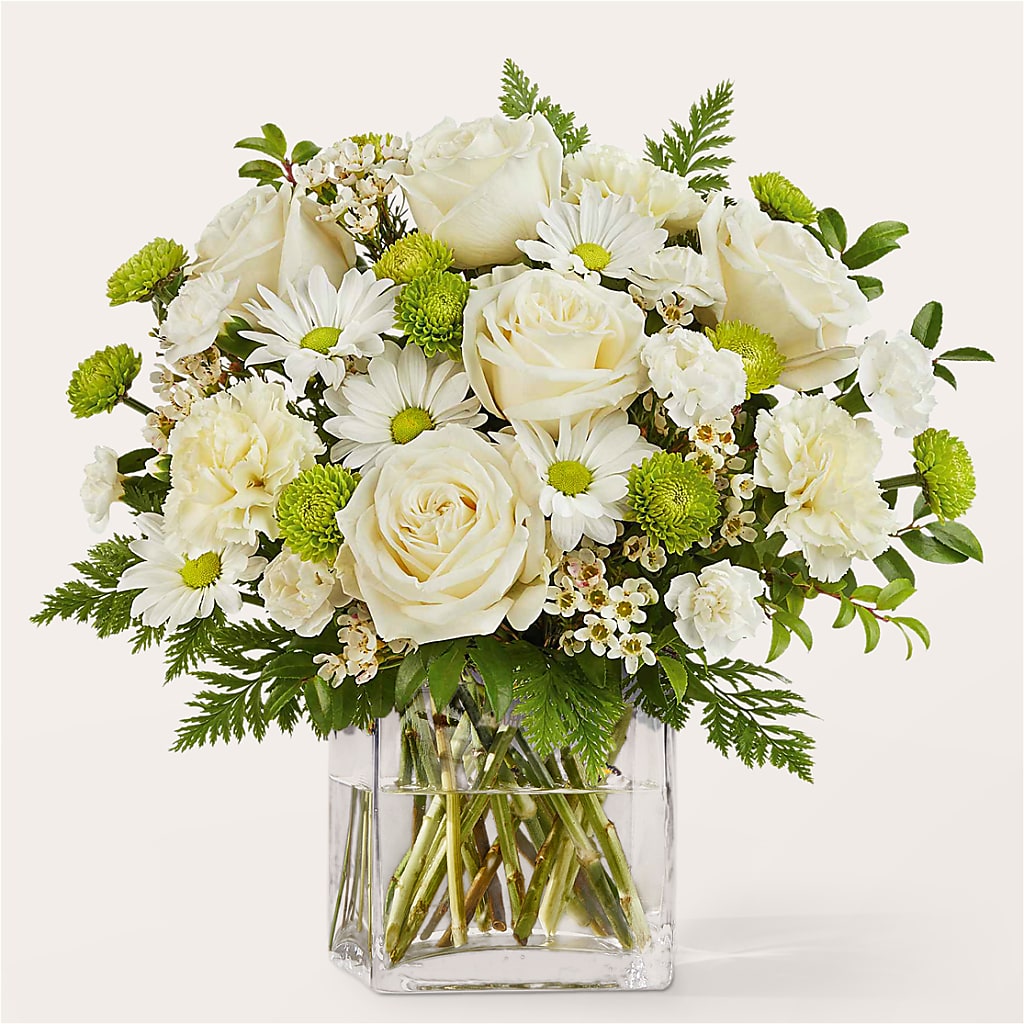 Momentary Meditation Bouquet – BELLE FLEURS & DESSINS, Lexington KY