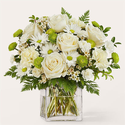 Momentary Meditation Bouquet – BELLE FLEURS & DESSINS, Lexington KY