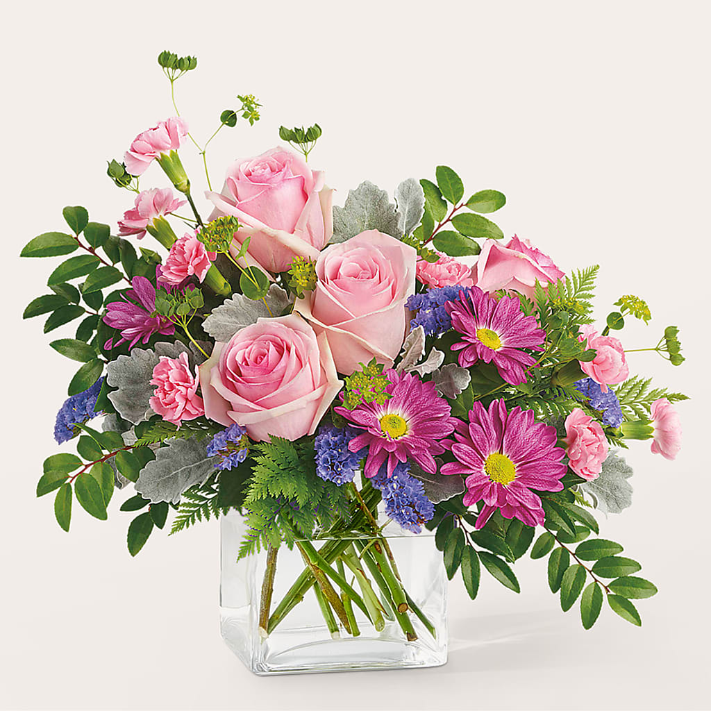 Starlet Bouquet – BELLE FLEURS & DESSINS, Lexington KY
