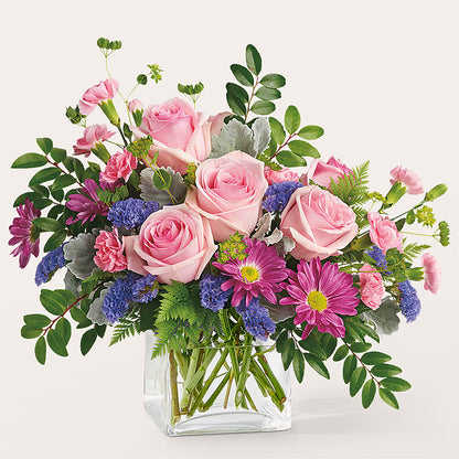 Starlet Bouquet – BELLE FLEURS & DESSINS, Lexington KY