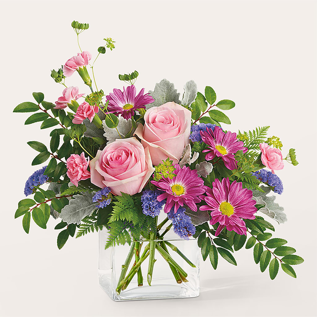 Starlet Bouquet – BELLE FLEURS & DESSINS, Lexington KY