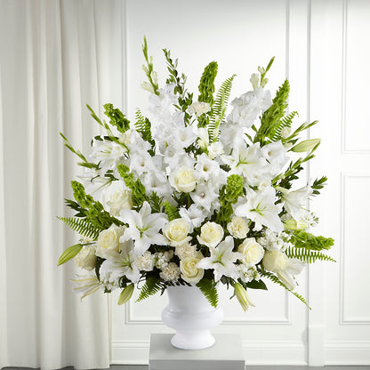 Morning Stars Arrangement – BELLE FLEURS & DESSINS, Lexington KY