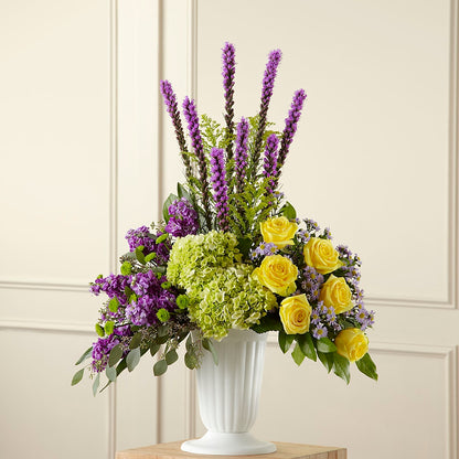 Affection Arrangement – BELLE FLEURS & DESSINS, Lexington KY