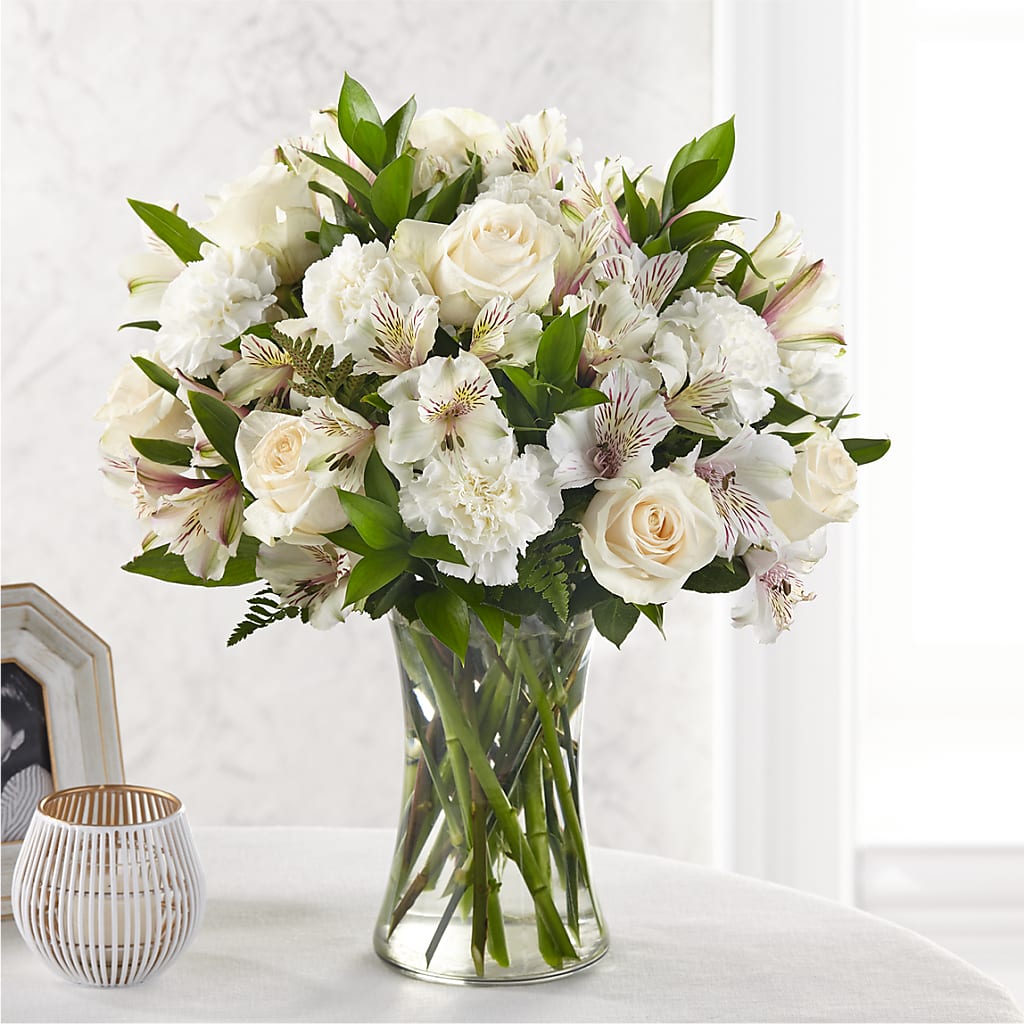 Cherished Friend Bouquet – BELLE FLEURS & DESSINS, Lexington KY