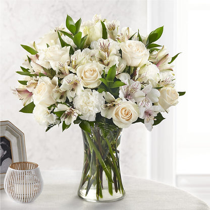 Cherished Friend Bouquet – BELLE FLEURS & DESSINS, Lexington KY