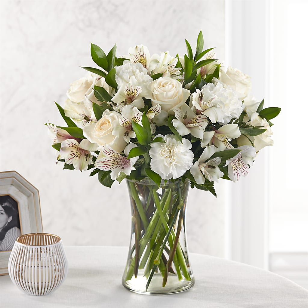 Cherished Friend Bouquet – BELLE FLEURS & DESSINS, Lexington KY