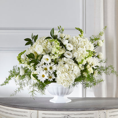 Love & Compassion Arrangement – BELLE FLEURS & DESSINS, Lexington KY