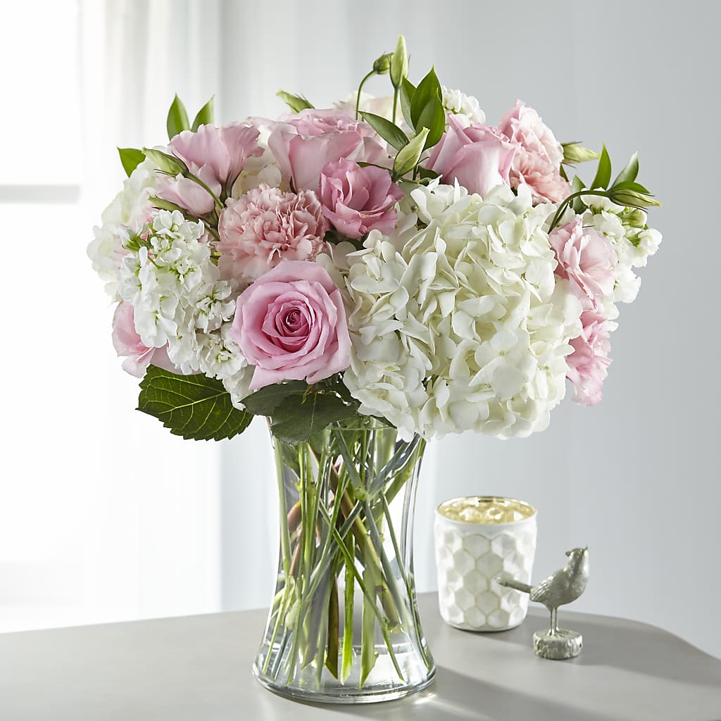 Guiding Grace Bouquet – BELLE FLEURS & DESSINS, Lexington KY