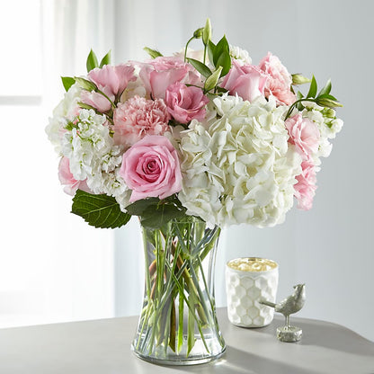 Guiding Grace Bouquet – BELLE FLEURS & DESSINS, Lexington KY