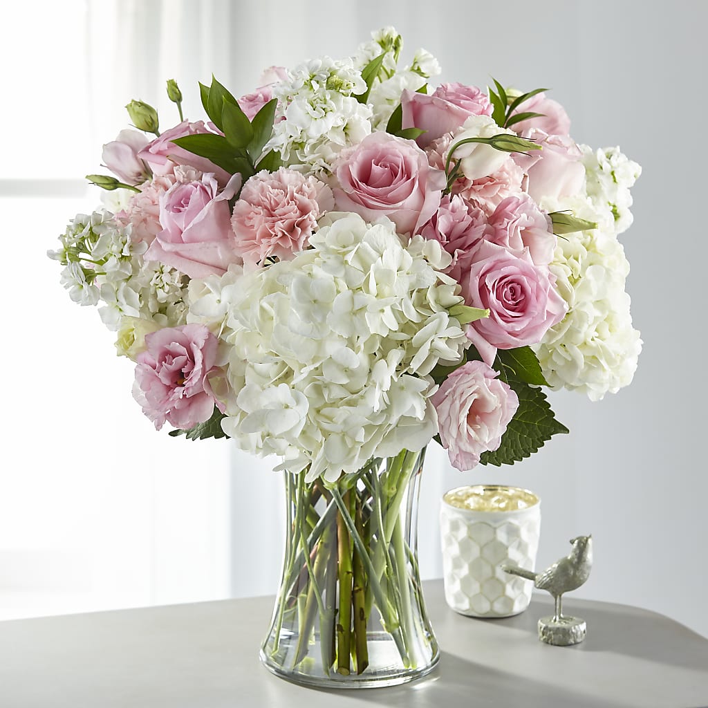 Guiding Grace Bouquet – BELLE FLEURS & DESSINS, Lexington KY