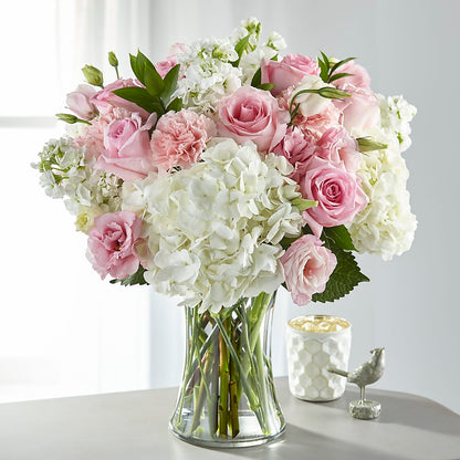 Guiding Grace Bouquet – BELLE FLEURS & DESSINS, Lexington KY
