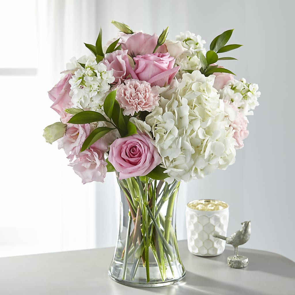 Guiding Grace Bouquet – BELLE FLEURS & DESSINS, Lexington KY