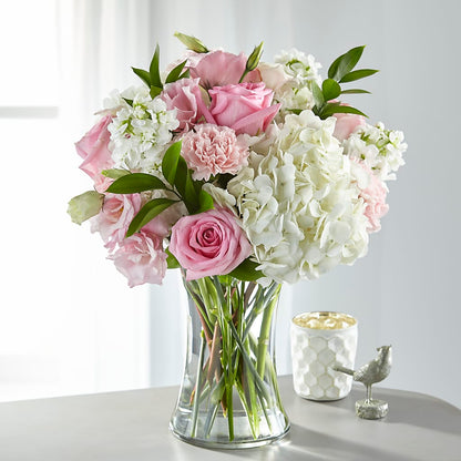 Guiding Grace Bouquet – BELLE FLEURS & DESSINS, Lexington KY