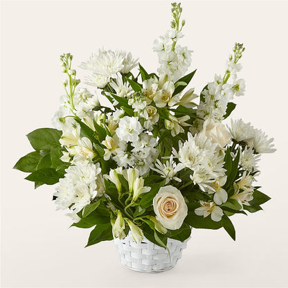 Eternal Affection Arrangement – BELLE FLEURS & DESSINS, Lexington KY