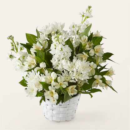 Eternal Affection Arrangement – BELLE FLEURS & DESSINS, Lexington KY