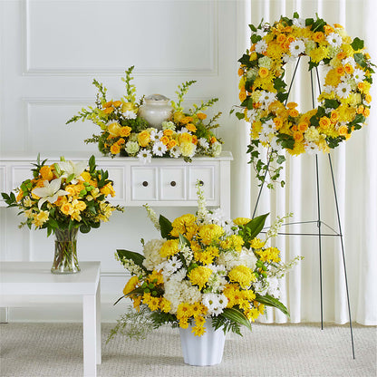 Warm Remembrance Bundles – BELLE FLEURS & DESSINS, Lexington KY