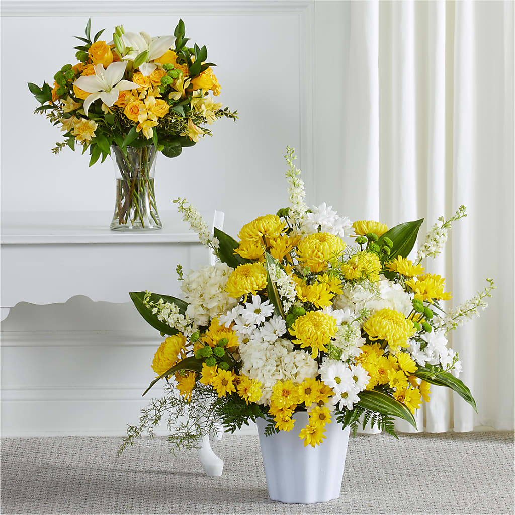 Warm Remembrance Bundles – BELLE FLEURS & DESSINS, Lexington KY