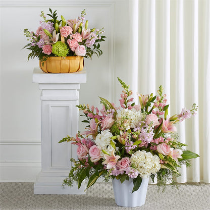 Bountiful Blooms Bundles – BELLE FLEURS & DESSINS, Lexington KY