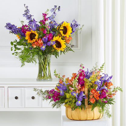 Majestic Memento Bundles – BELLE FLEURS & DESSINS, Lexington KY