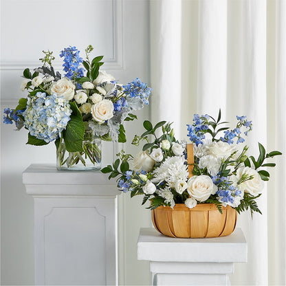 Blessings of Memory Bundles – BELLE FLEURS & DESSINS, Lexington KY