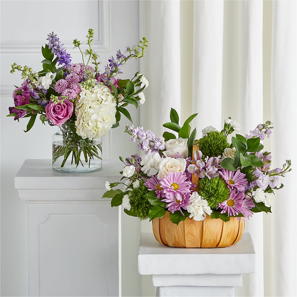 Tender Embrace Bundles – BELLE FLEURS & DESSINS, Lexington KY