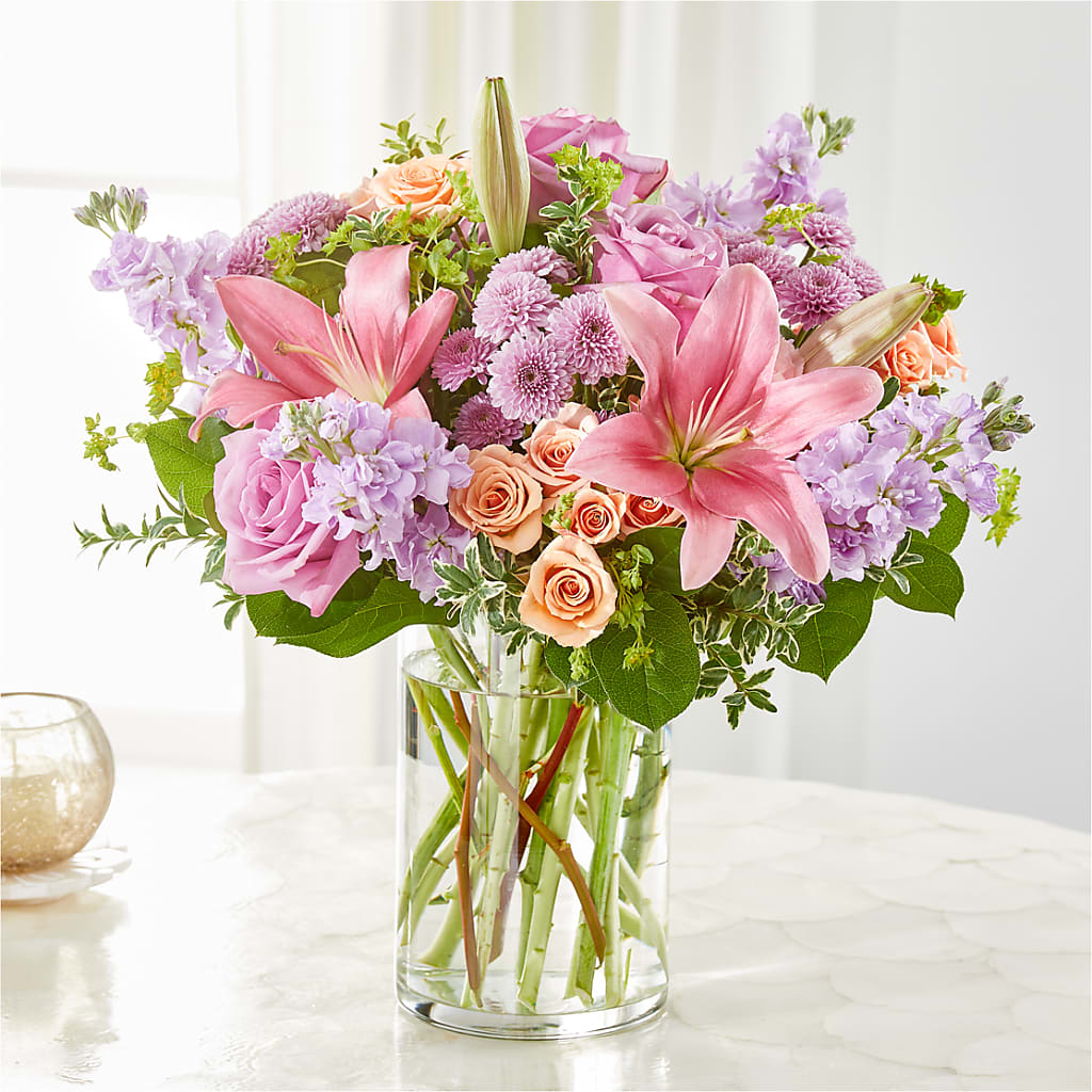 Resilience Bouquet – BELLE FLEURS & DESSINS, Lexington KY