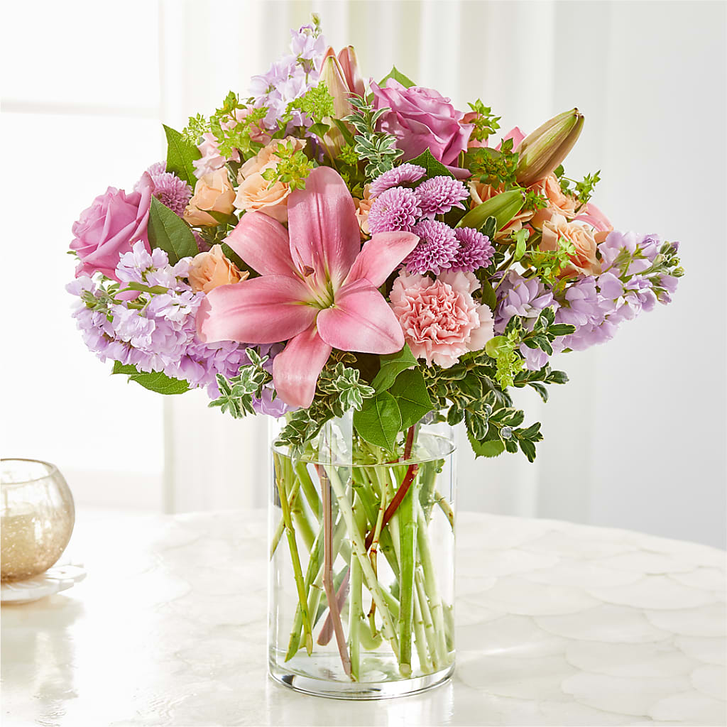 Resilience Bouquet – BELLE FLEURS & DESSINS, Lexington KY